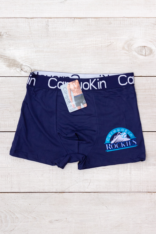 Труси чоловічі боксери